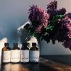 植物オイル-PLANT OIL